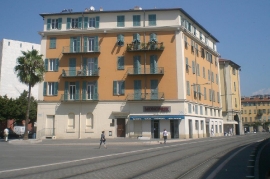 persiane  boulevard jean jeaures1 nice