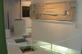 Antichità Vaccarino a Parigi II Salon du Colectionneur